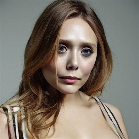 elizabeth olsen sex video|Elizabeth Olsen Nude Photos & Naked Sex Videos